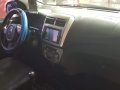 Blue Toyota Wigo for sale in Lipa-2