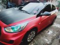 Sell Pulse Red 2019 Hyundai Accent MT in Cebu City-7