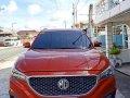 Sell Red Mg Zs in Manila-8