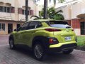 Green Hyundai Tucson 2019 for sale in Manila-4