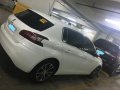 Selling White 2016 Peugeot 308 16E Auto in Manila-1