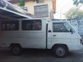 White Mitsubishi L300 1991 FB Manual for sale in Mandaluyong City-1