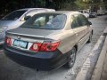Selling Grey Honda City in Manila-5
