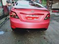 Sell Pulse Red 2019 Hyundai Accent MT in Cebu City-4