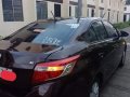 Selling Purple Toyota Vios in Manila-2