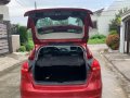 Red Ford Focus Sport Auto 2016 for sale in Macabebe-5
