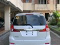 Selling White Suzuki Ertiga 2018 in Manila-5
