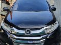 Black Honda Odyssey for sale in San Benito-6