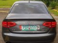 Selling Silver Audi A4 2.0 TDI (Diesel) Auto 2011 in Quezon City-5