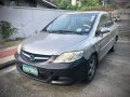 Selling Grey Honda City in Manila-4
