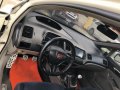 Selling White Honda Civic for sale in Tanauan-4