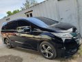 Black Honda Odyssey for sale in San Benito-2