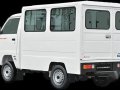 Selling White Suzuki Super Carry in Quezon City-3