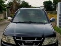 Sell Black Isuzu Crosswind in Manila-1
