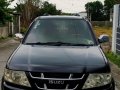 Sell Black Isuzu Crosswind in Manila-8