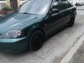 Black Honda Civic for sale in Manila-0
