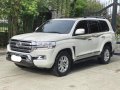 Toyota Land Cruiser Vx LC200 4x4-0