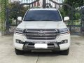 Toyota Land Cruiser Vx LC200 4x4-2