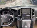 Toyota Land Cruiser Vx LC200 4x4-3