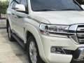 Toyota Land Cruiser Vx LC200 4x4-5