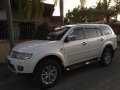 MITSUBISHI MONTEROSPORT 2011 GLS 4X4 AUTOMATIC WHITE (CDO)-3