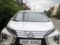 Mitsubishi Xpander 2018-2