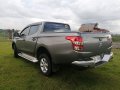 Mitsubishi Strada GLX 2017-1