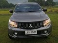 Mitsubishi Strada GLX 2017-2