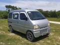 2016 Suzuki Multivan for sell -1