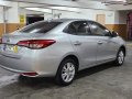 2019 TOYOTA VIOS 1.3 E CVT-4