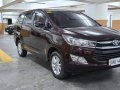 2018 TOYOTA INNOVA E -0