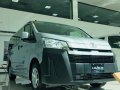 2020 Toyota Hiace Commuter Deluxe-2