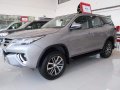 Toyota Fortuner 2.4 G 4x2 dsl A/T -0