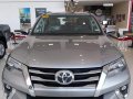 Toyota Fortuner 2.4 G 4x2 dsl A/T -1