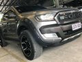 FORD RANGER WILDTRAK 2016-0