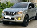 NISSAN NAVARA CALIBRE EL 2018-0