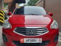 Selling Red Mitsubishi Adventure in Quezon City-7