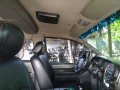 Silver Hyundai Starex for sale in Manila-4