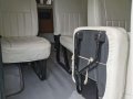 White Toyota Hiace for sale in Cebu City-7