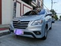 White Toyota Innova for sale in Quezon City-5