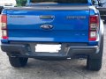 Sell Blue 2019 Ford Ranger Raptor in Las Piñas-0