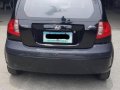 Black Hyundai Getz for sale in Manila-3