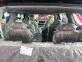 Black Kia Grand carnival for sale in Manila-6