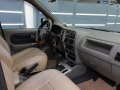 Sell Black Isuzu Crosswind in Manila-5