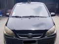 Black Hyundai Getz for sale in Manila-5