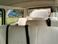 White Toyota Hiace for sale in Cebu City-3