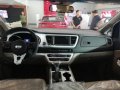 Black Kia Grand carnival for sale in Manila-2