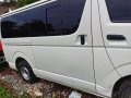 White Toyota Hiace for sale in Cebu City-4