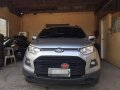 Sell Silver Ford Ecosport in Quezon City-3