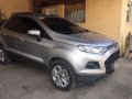 Sell Silver Ford Ecosport in Quezon City-1